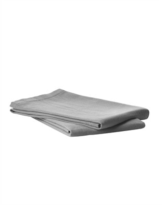 Vipp121 Viskestykker - Grey